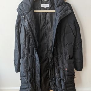 Calvin Klein winter coat puffer